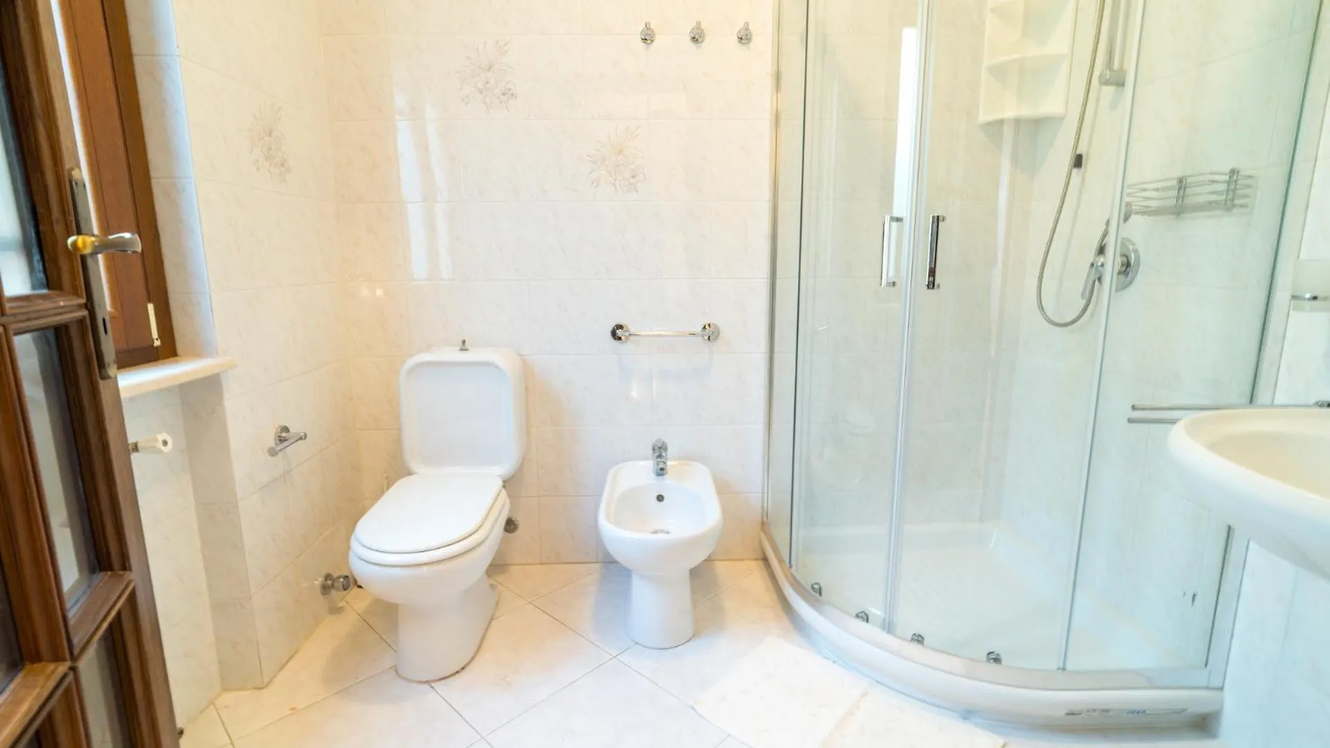 بيت ضيافة La Perla Del Mare Nuovissimo Affittacamere ألغيرو