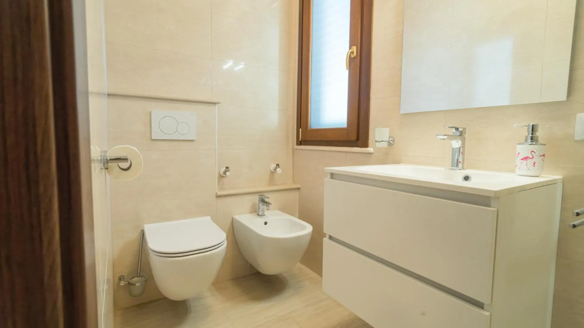 بيت ضيافة La Perla Del Mare Nuovissimo Affittacamere ألغيرو إيطاليا