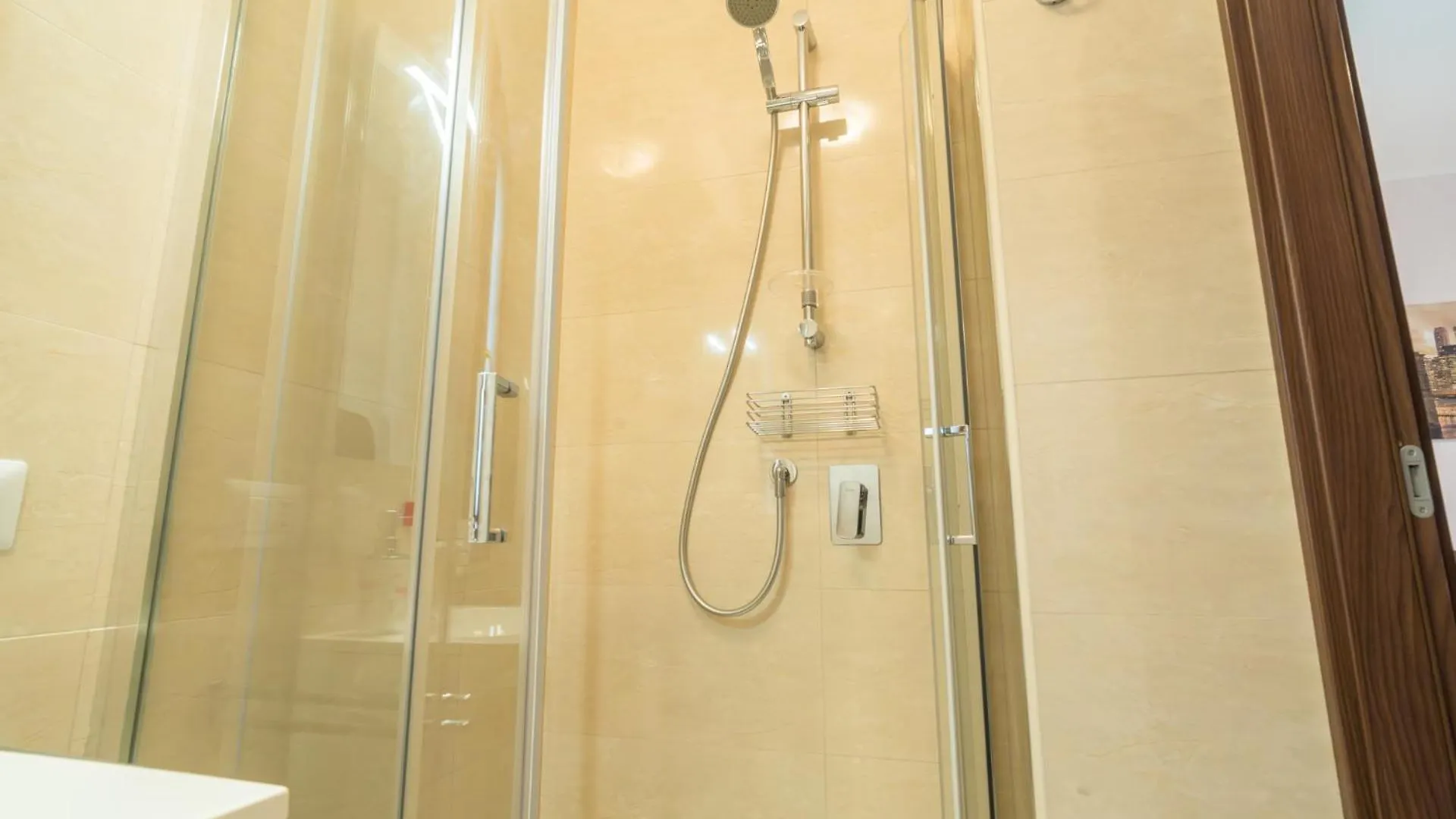 بيت ضيافة La Perla Del Mare Nuovissimo Affittacamere ألغيرو