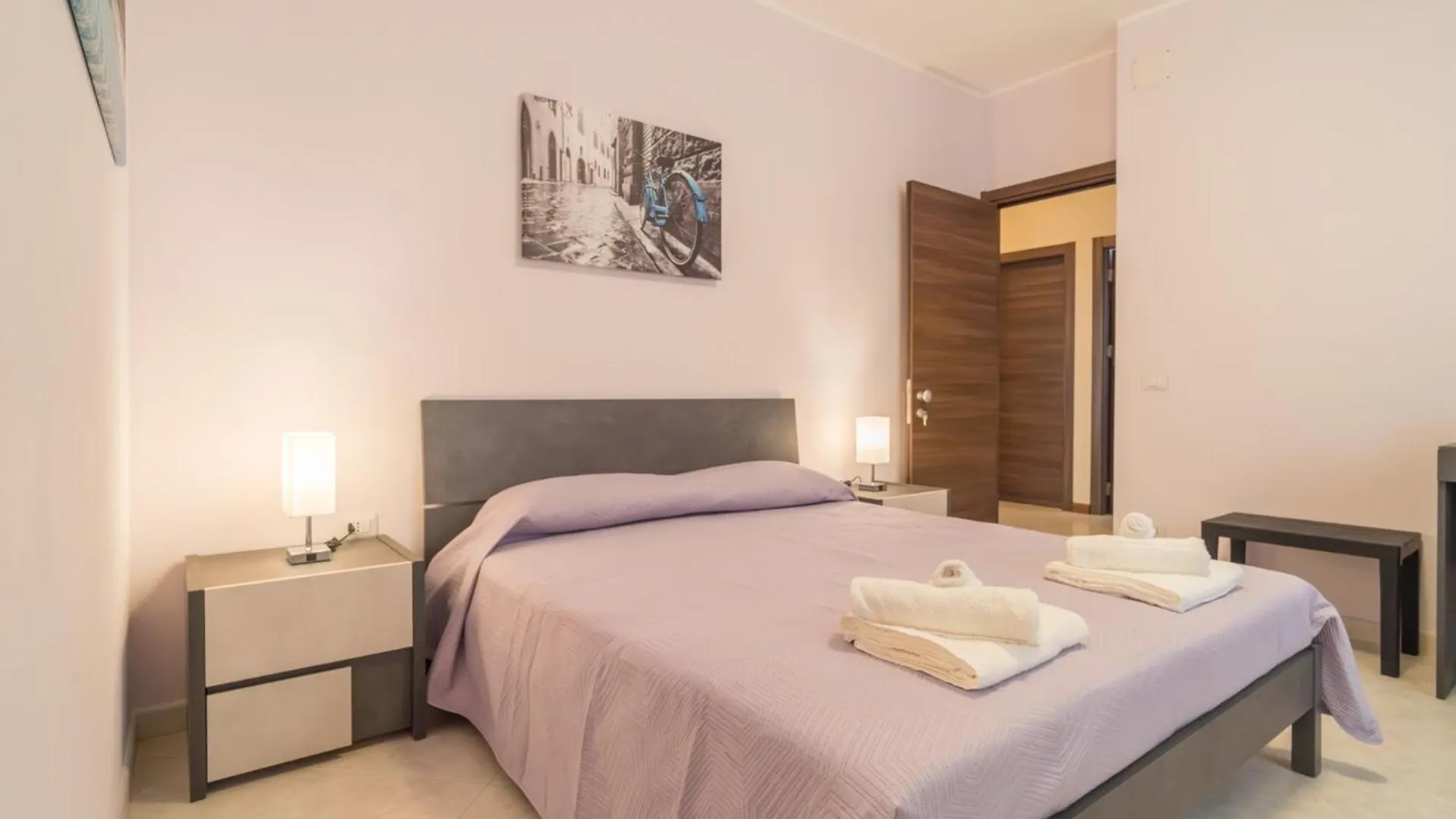Casa de hóspedes La Perla Del Mare Nuovissimo Affittacamere Alghero Itália