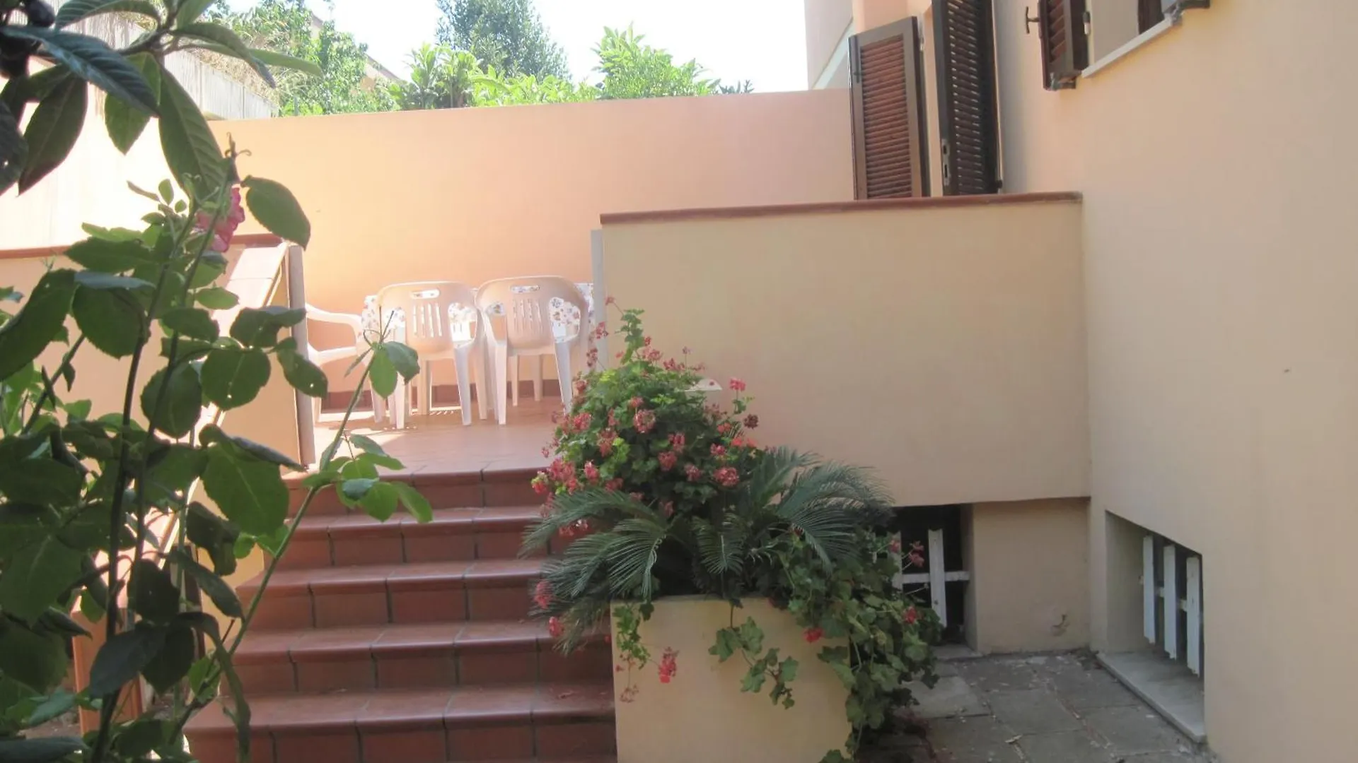 Casa de hóspedes La Perla Del Mare Nuovissimo Affittacamere Alghero
